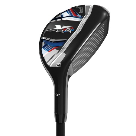 Callaway XR Hybrid