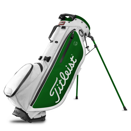 Titleist Players 4 Plus Stand Bag