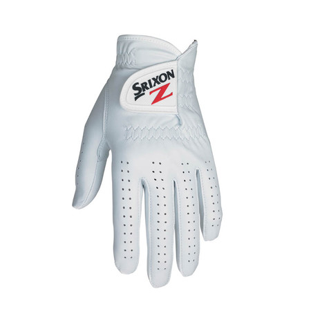 Srixon Men's Premium Cabretta Leather Glove