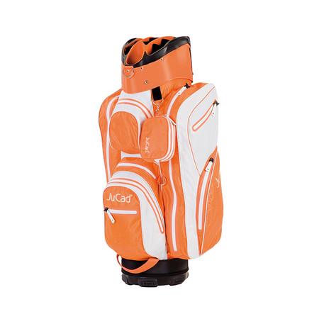 JuCad Aquastop Cart Bag