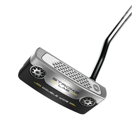 Odyssey Stroke Lab Double Wide Putter