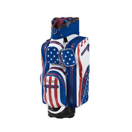 JuCad Aquastop Cart Bag