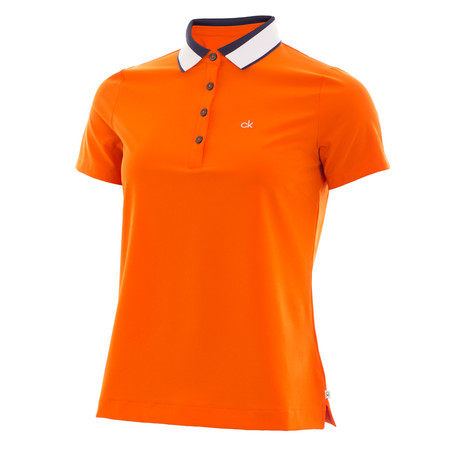 Calvin Klein Prairie Polo