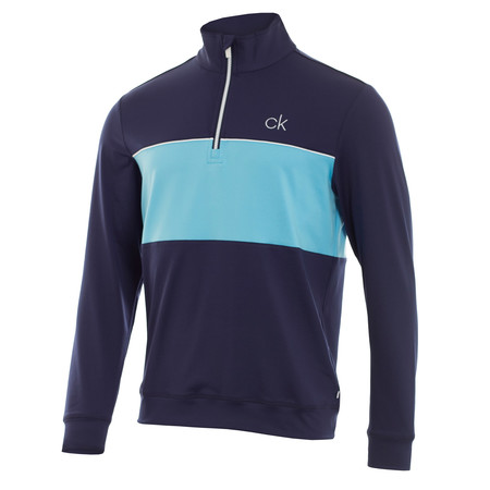 Calvin Klein Soar Half Zip