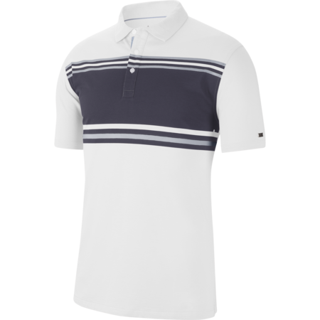 Nike Men Dry Player Polo Stripe OLC