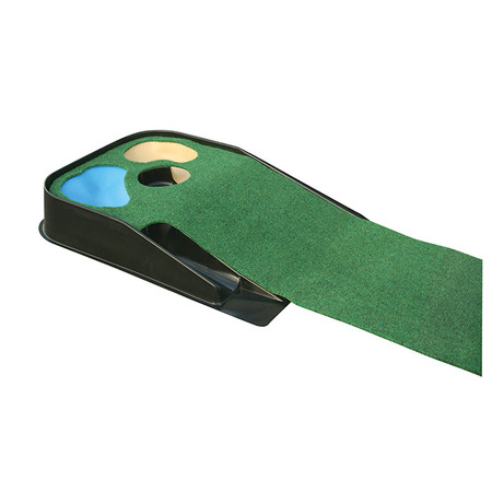 Masters Deluxe Hazard Putting Mat