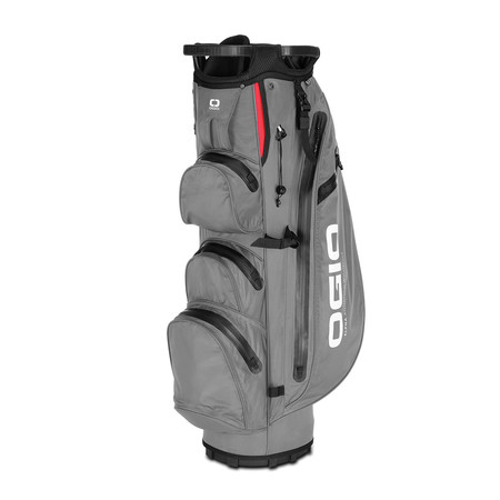 Ogio Alpha Aquatech 514 Cart Bag