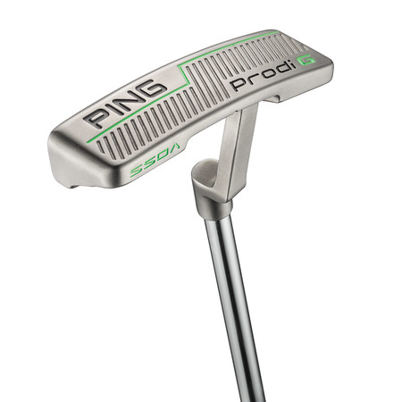 Ping Prodi G Putter Voss