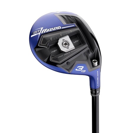 Mizuno GT180 Fairway Wood