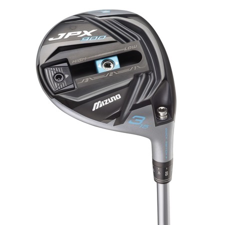 Mizuno JPX900 Fairway Wood Ladies