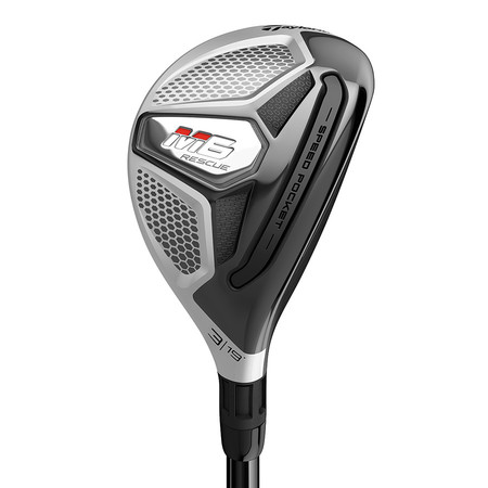 TaylorMade M6 Rescue