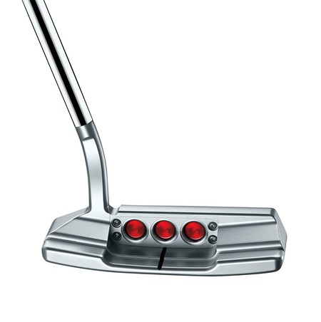 Scotty Cameron Select Newport 2.5 2018