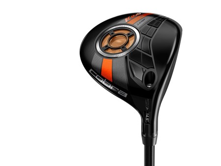 Cobra King LTD Fairway Wood