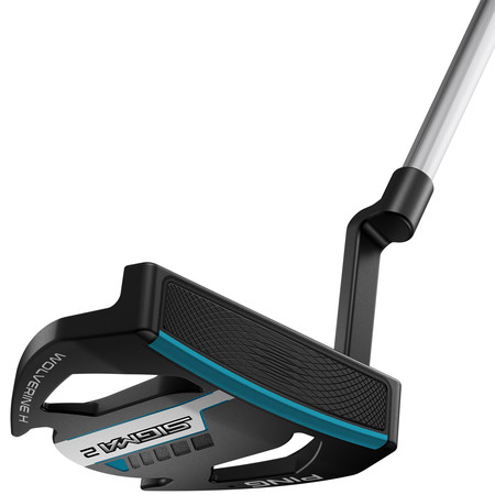 Ping Sigma 2 Wolverine H Stealth Adjustable