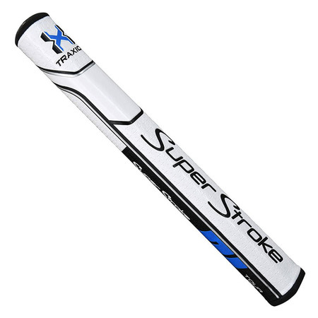 Super Stroke Traxion Tour Series 3.0