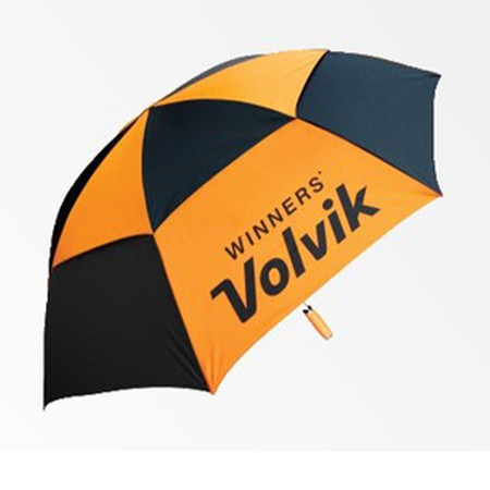 Volvik Double Canopy Umbrella