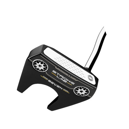 Odyssey Stroke Lab Black Seven Putter