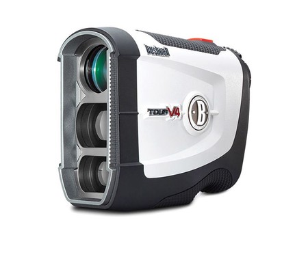 Bushnell Tour V4 Jolt