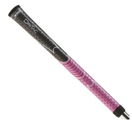 Winn Dri-Tac Ladies Grey/Pink