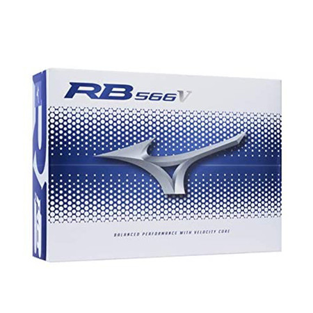 Mizuno RB566V White Balls