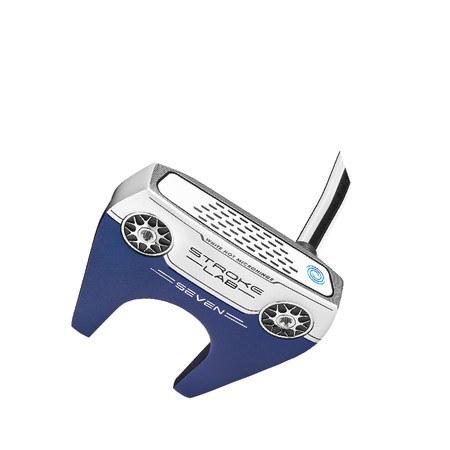 Odyssey Stroke Lab Womens 20 Seven Sllim Putter