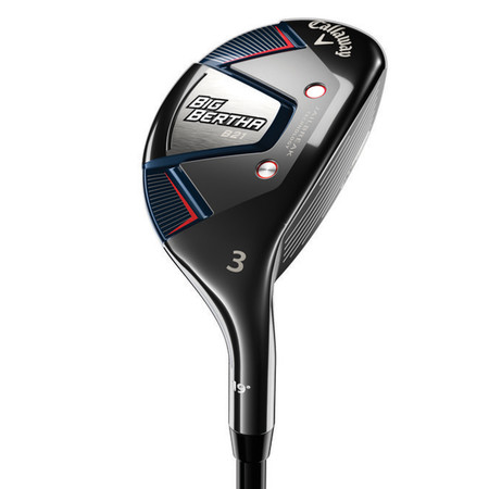 Callaway Big Bertha B21 Hybrid