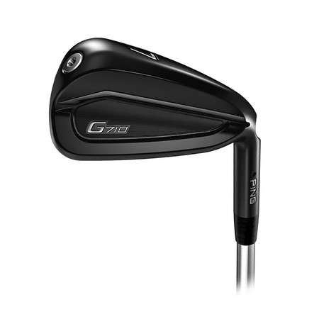 Ping G710 Irons Graphite