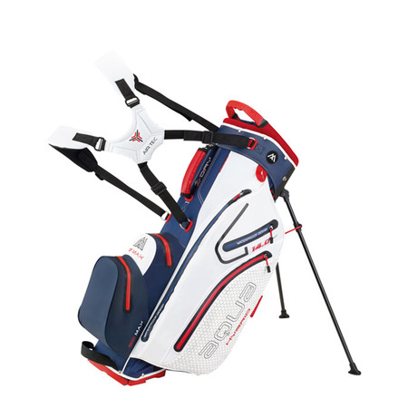 Big Max Aqua Hybrid 2 Stand Bag