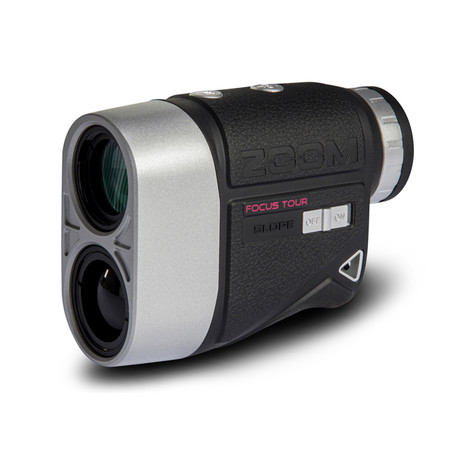 Zoom Focus Tour Laser Rangefinder