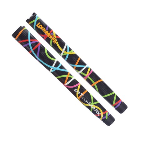 Loudmouth Putter Grip