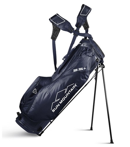 Sun Mountain 2019 Two-5 Plus Stand Bag