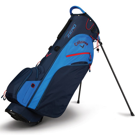 Callaway Fusion Zero Stand Bag