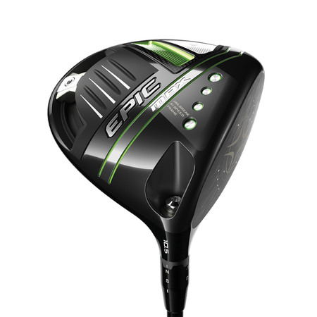 Callaway Epic Max Driver Women’s