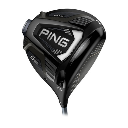 Ping G425 Max Driver