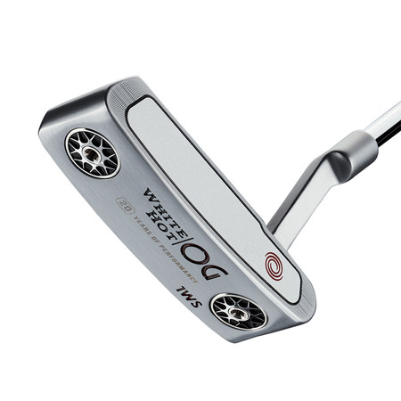 Odyssey White Hot OG #1WS Stroke Lab Putter