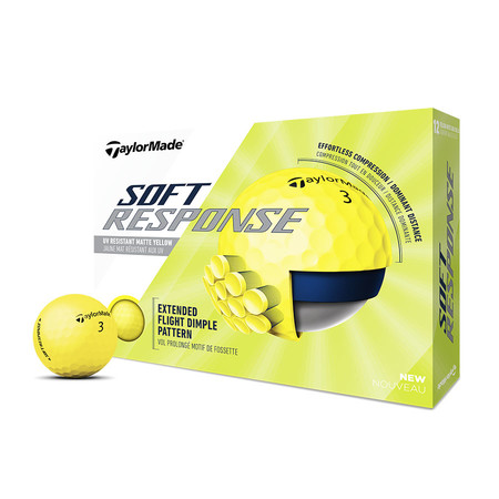 TaylorMade Soft Response