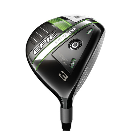 Callaway Epic Speed Fairway Wood Women’s