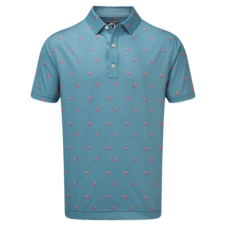 FootJoy Lisle Cocktail Print