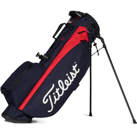 Titleist Players 4 Stand Bag