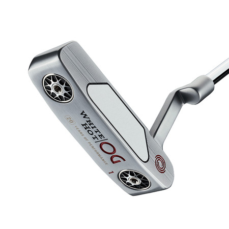 Odyssey White Hot OG #1 Putter