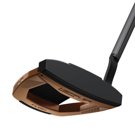 Ping Heppler Floki Putter