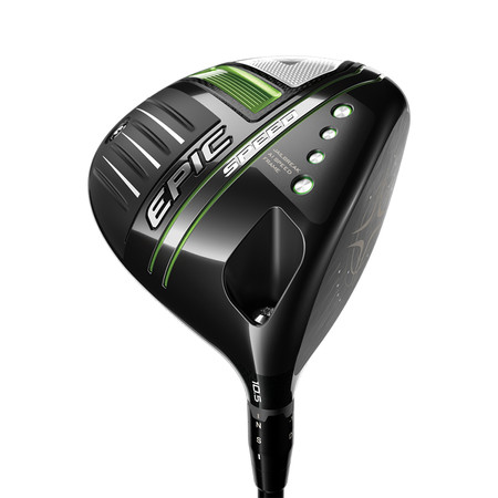 Callaway Epic Speed Driver Women’s