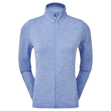 FootJoy Women’s Full-Zip Knit Midlayer