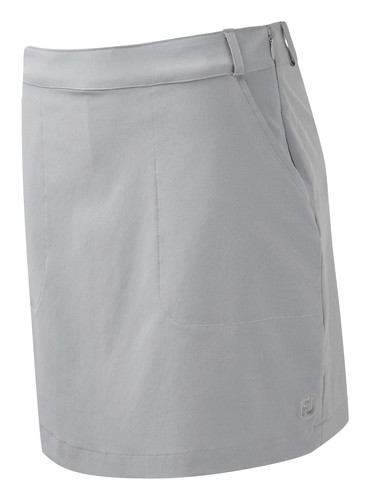 FootJoy Women’s GolfLeisure Lightweight Woven Skort