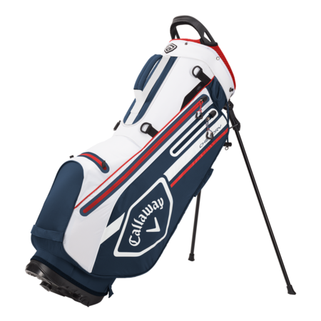 Callaway Chev Dry Stand Bag