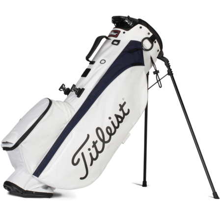 Titleist Players 4 Stand Bag