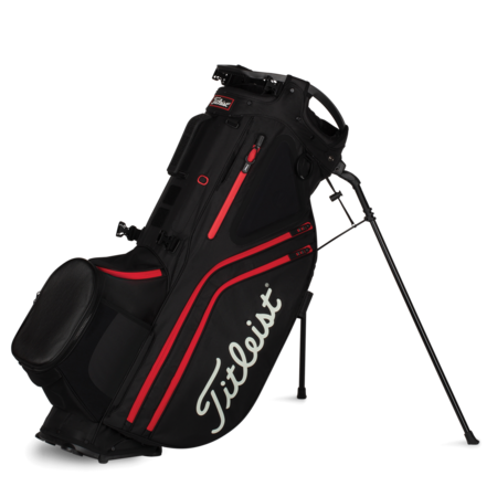 Titleist Hybrid 14 Stand Bag