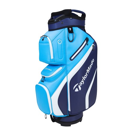 TaylorMade Deluxe Cart Bag