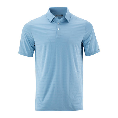 Kjus Men Luis Solid Polo S/S