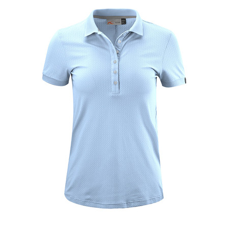 Kjus Women Shine Polo S/S